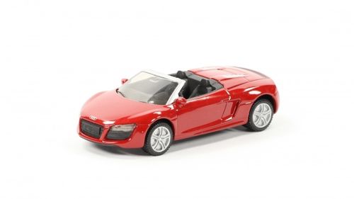 Siku - Samochodzik Audi R8 Spyder 1316 na Arena.pl
