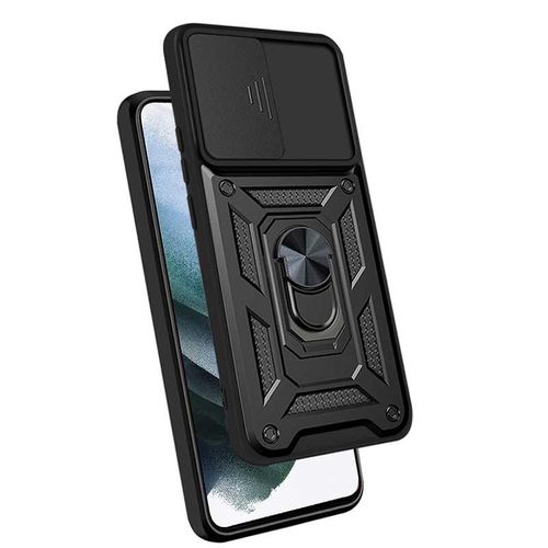 Spacecase Camring Galaxy S21+ Black na Arena.pl