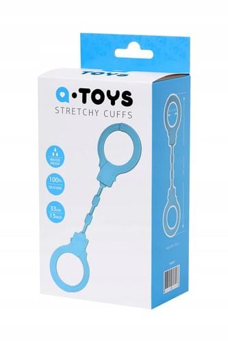 stretchy cuffs a toys na Arena.pl