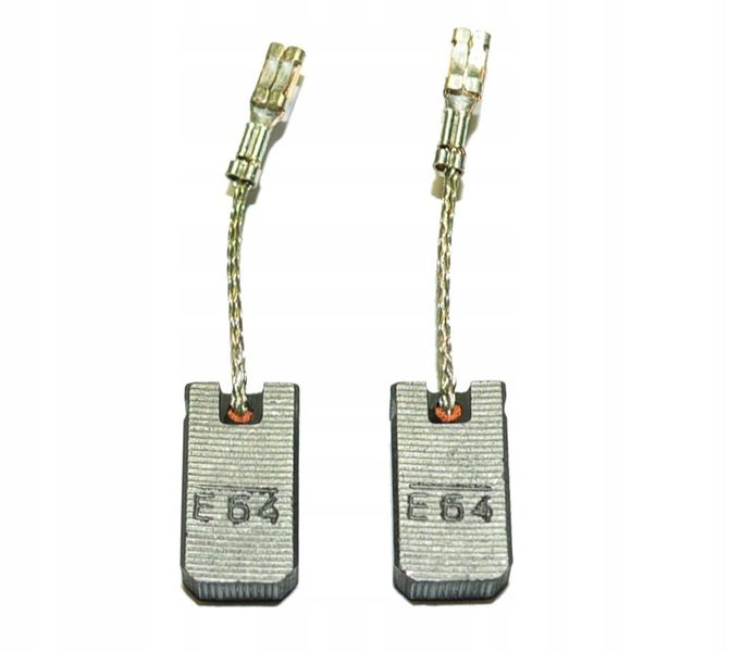 BOSCH SZCZOTKA KPL. 130T zdjęcie 2