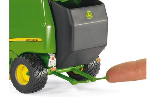Siku 2465 Prasa John Deere na Arena.pl