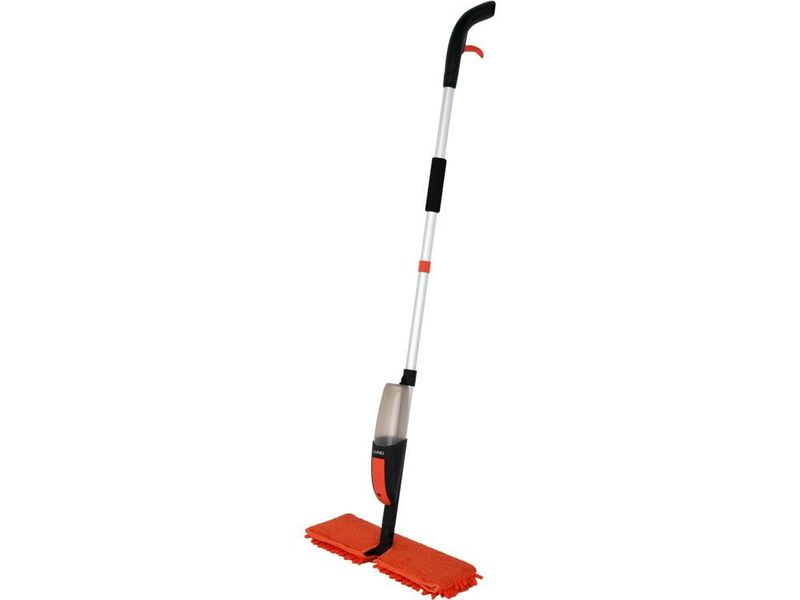 DWUSTRONNY MOP ZE SPRYSKIWACZEM - W-67161 zdjęcie 1
