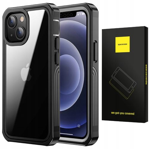 ETUI PANCERNE CASE ARMOR 360° DO IPHONE 13 na Arena.pl