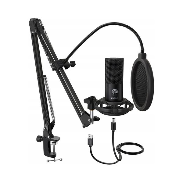 Mikrofon Fifine T669 zdjęcie 1