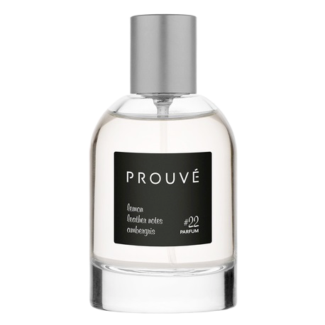 Prouve #22 - Perfumy męskie - 50ml na Arena.pl