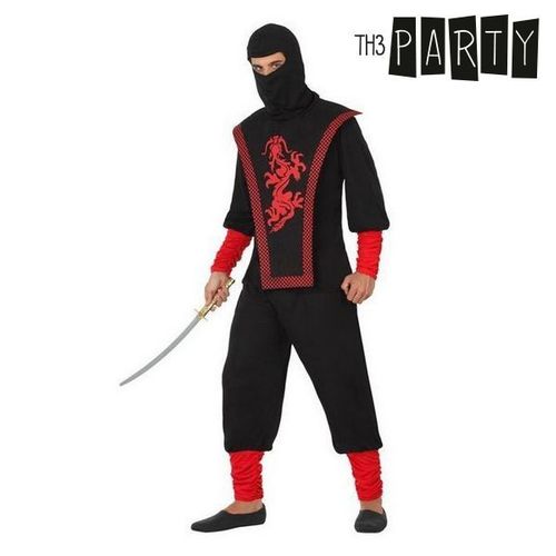 Kostium dla Dorosłych Th3 Party Ninja na Arena.pl