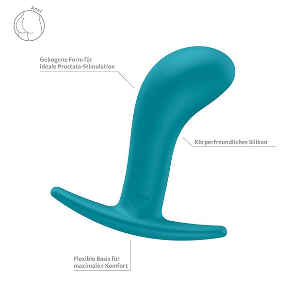 Bootie L - Aquamarine Ff zdjęcie 3
