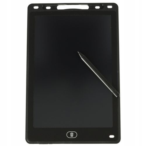 Tablet graficzny do rysowania LCD 12,5'' Znikopis XXL z rysikiem na Arena.pl