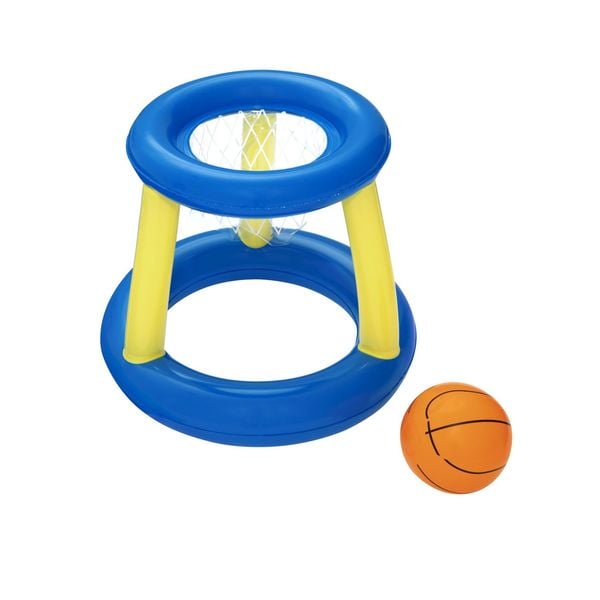 Zestaw Do Koszykówki Wodnej Bestway Splash Hoop zdjęcie 3