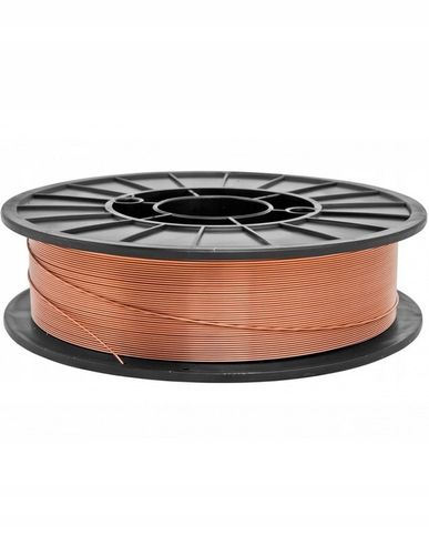 Drut Spawalniczy T20/SG2 Fi 1,0 5 Kg D200 Tysweld T20.006 na Arena.pl