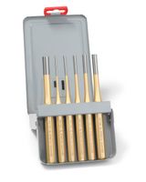 zestaw wybijaków w metalowej kasecie śr. 3, 4, 5, 6, 8, 10mm - re425 160 0