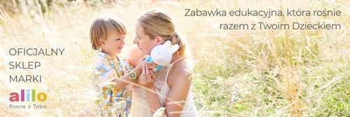 Magiczna tablica Alilo na Arena.pl