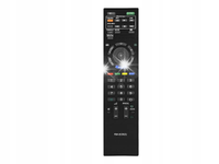 PILOT UNIWERSALNY DO TV TELEWIZORÓW SONY RM-ED022 BATERIE GRATIS