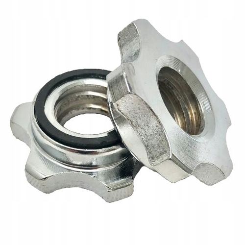 Gryf krótki do hantli gryfik sztangielka 30mm 36cm na Arena.pl