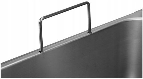 FRYTOWNICA ELEKTR. POJEDYNCZA YATO YG-04610 6L na Arena.pl