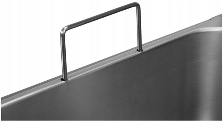 FRYTOWNICA ELEKTR. POJEDYNCZA YATO YG-04610 6L zdjęcie 5