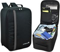 T35 TORBA PLECAK DO SAMOLOTU 40x25x20 Ryanair bagaż podręczny