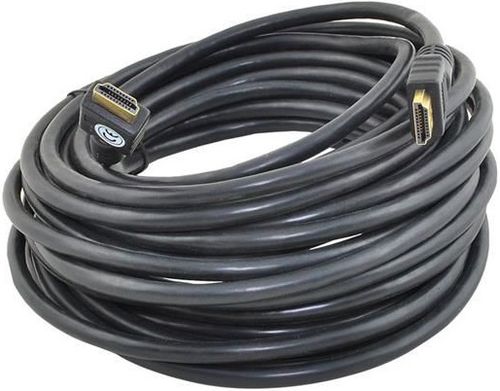 Kabel HDMI Lanberg M/M v1.4 15m czarny na Arena.pl