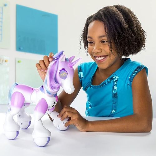 Zoomer Magiczny Jednorożec na Arena.pl