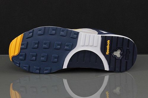 Reebok VENTILATOR ATHLETIC (M49269) na Arena.pl