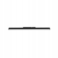 SYSTEM SHIFT BASIC LINE M Oprawa liniowa 60cm 20W 4000K b. neutralna