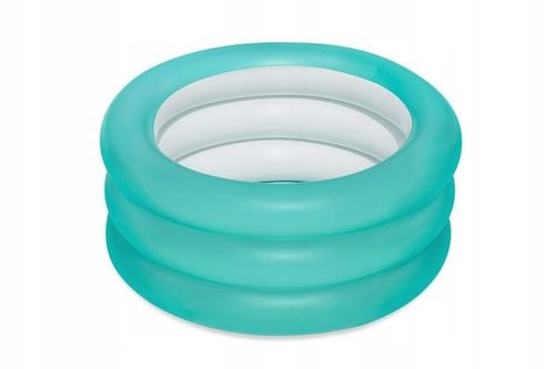 BRODZIK DMUCHANY BASENIK DLA DZIECKA BASEN DLA NIEMOWLAKA BESTWAY 51033 na Arena.pl