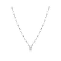 Naszyjnik Męski Ania Haie N032-01H 40 cm