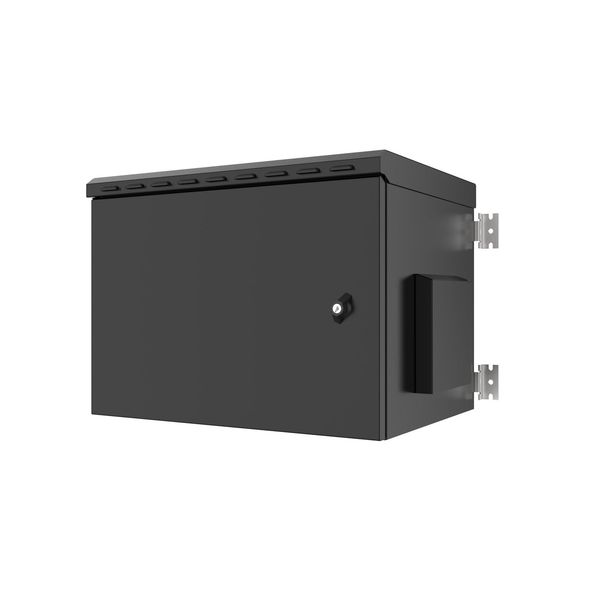 Lanview 19" 7U IP55 Wall mount zdjęcie 1