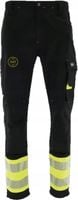 Spodnie robocze długie Z WŁASNYM HAFTEM LOGO odzież firmowa reklamowa 5szt.