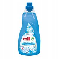 MILL Clean Koncentrat do płukania tkanin 74 prań FRESH DAY 2l