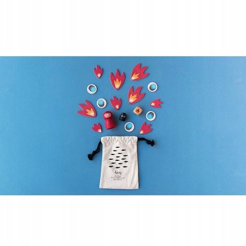 LONDJI GRA RODZINNA SAVE THE CAT URATUJ KOTKA na Arena.pl