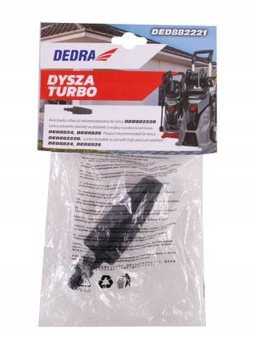 dysza turbo do ded8824 na Arena.pl
