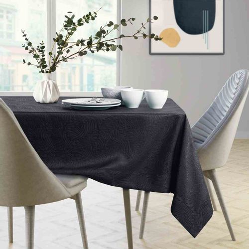 TCLOTH/AH/GAIA/BRD/BLACK/140X450 na Arena.pl