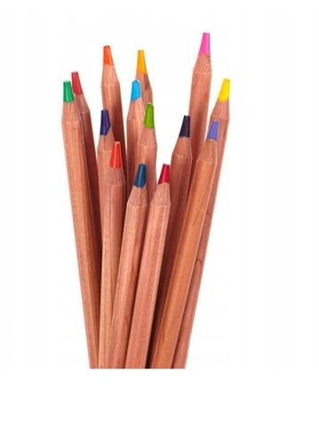 Kredki Ołówkowe Dr.cedr. 24 Kol Prestige 312117002 na Arena.pl