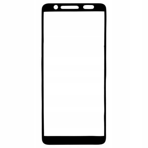 Spacecase Glass 5D Galaxy J4+/J6+ 2018 zdjęcie 9