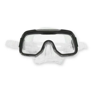 Fashy maska do pływania Explorer 8850 na Arena.pl