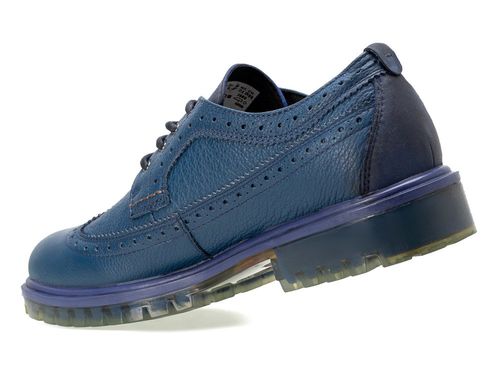 Timberland 06 TB079092.BLUE 41 na Arena.pl
