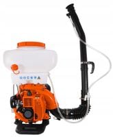 Opryskiwacz spalinowe Verke 20 l