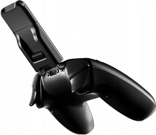 Gamepad SteelSeries Stratus+ do PC Android Bezprzewodowy Czarny na Arena.pl