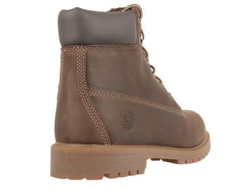 Timberland Authentics 6 In Junior 80903 - 39 na Arena.pl