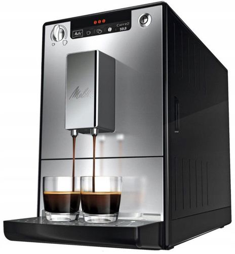 Ekspres MELITTA Solo E950-103 EU na Arena.pl