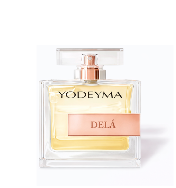 Yodeyma Delá Perfumy Damskie - 100ml zdjęcie 1