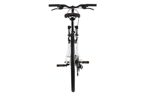 Rower Kellys CLEA 10 White 2017 - r. 17" na Arena.pl