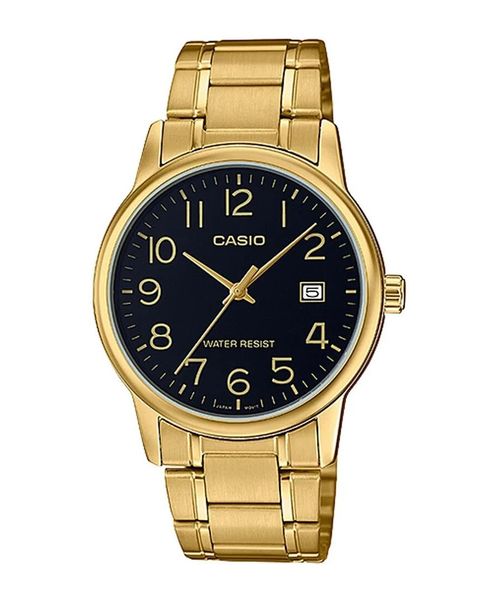 Zegarek Męski CASIO MTP-V002G-1BUDF + BOX zdjęcie 1