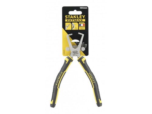 STANLEY ŚCIĄGACZ IZOLACJI FATMAX 170mm na Arena.pl