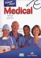 CAREER PATHS: MEDICAL SB + DIGIBOOK EXPRESS PUBL. VIRGINIA..