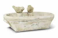 POIDŁO DLA PTAKÓW POIDEŁKO KARMNIK OZDOBA OGRÓD