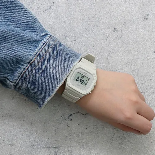 ZEGAREK UNISEX CASIO W-218HC-8A + BOX (zd208e) na Arena.pl