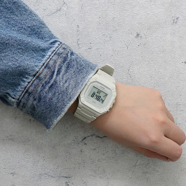 ZEGAREK UNISEX CASIO W-218HC-8A + BOX (zd208e) zdjęcie 6