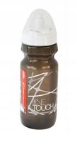Bidon 600 ML RACEONE ONETOUCH SZARY